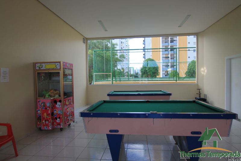 Foto THERMAS PLACE