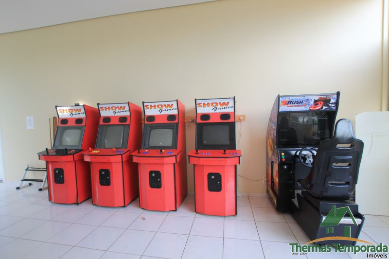 Foto THERMAS PLACE