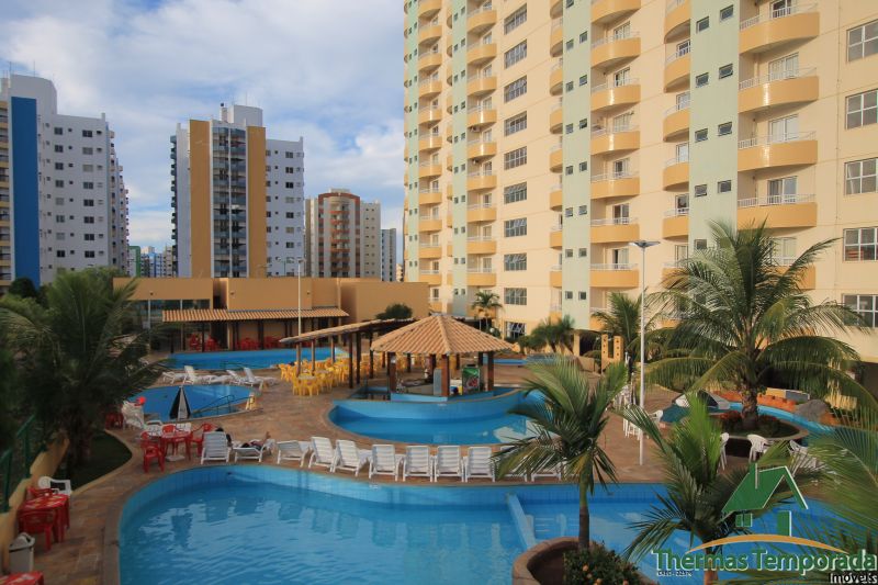 Foto THERMAS PLACE
