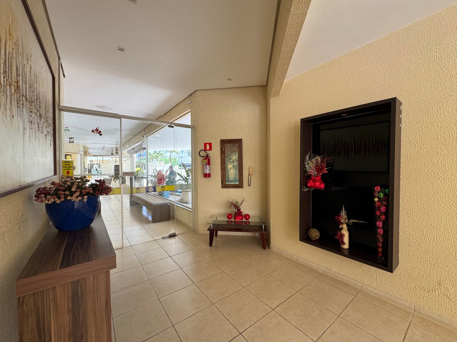 Fotos Condominio ROYAL PARK CALDAS NOVAS