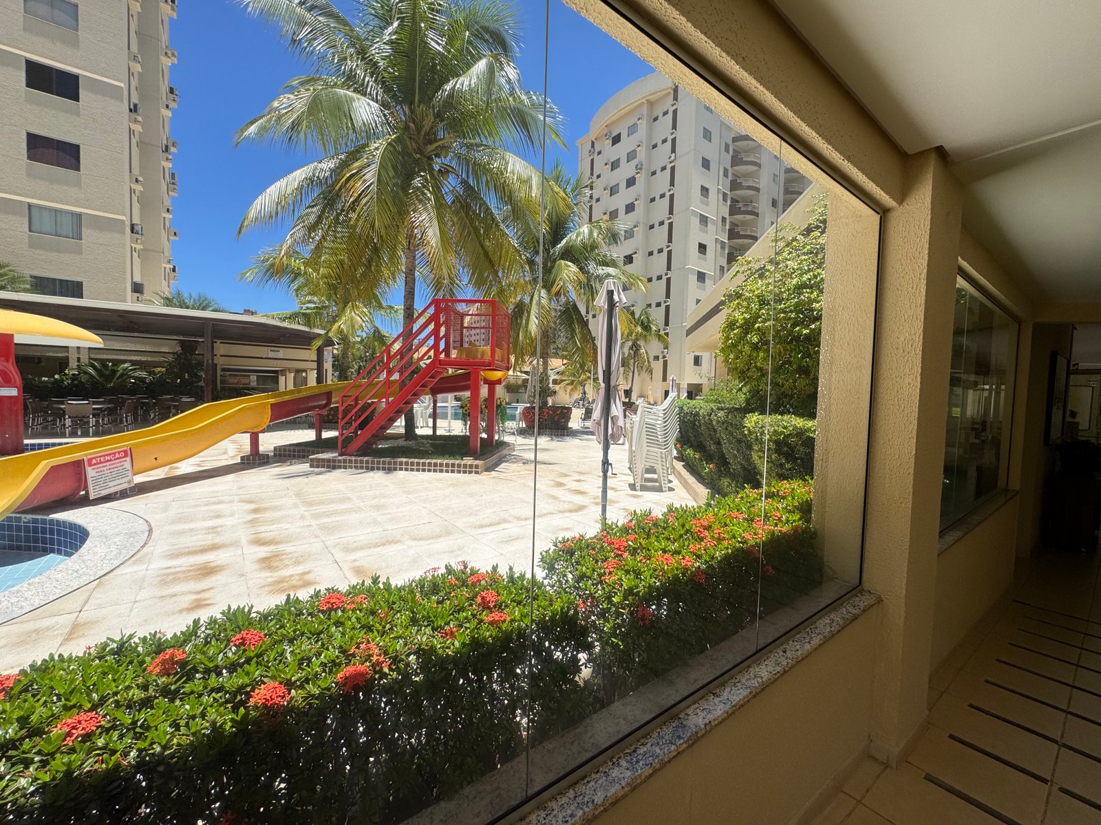 Fotos Condominio ROYAL PARK CALDAS NOVAS