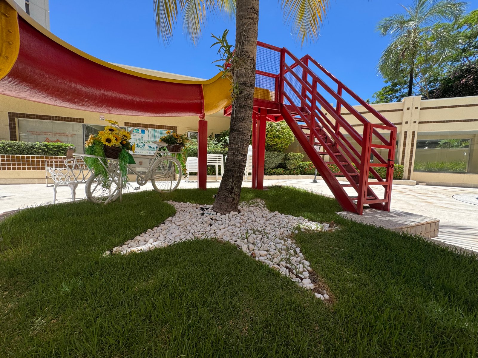 Fotos Condominio ROYAL PARK CALDAS NOVAS