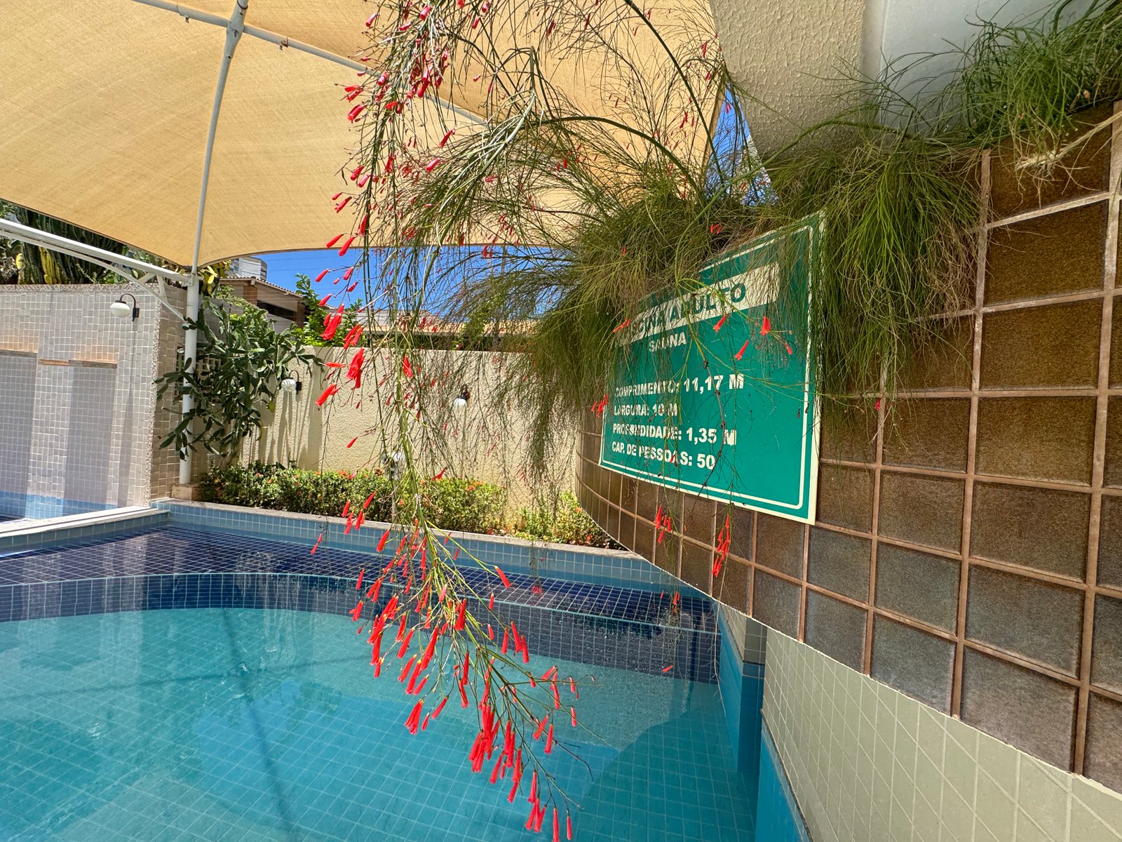 Fotos Condominio ROYAL PARK CALDAS NOVAS