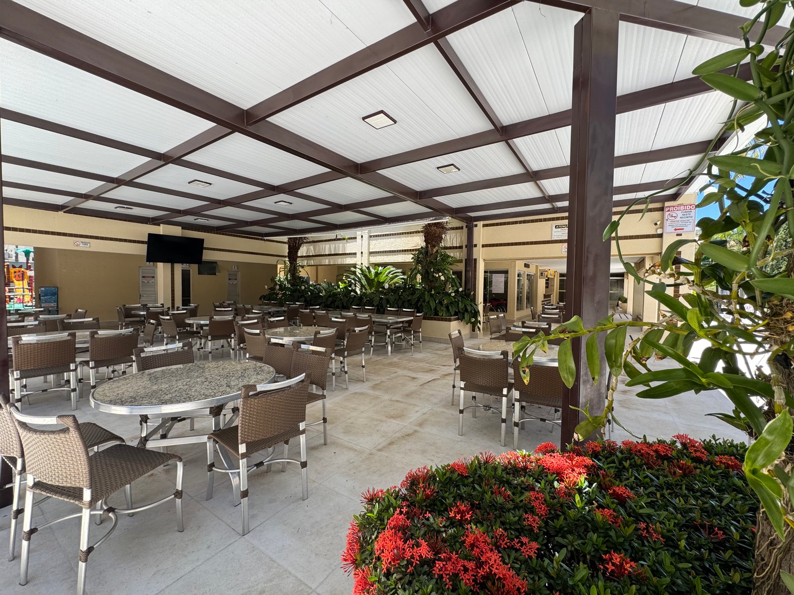 Fotos Condominio ROYAL PARK CALDAS NOVAS