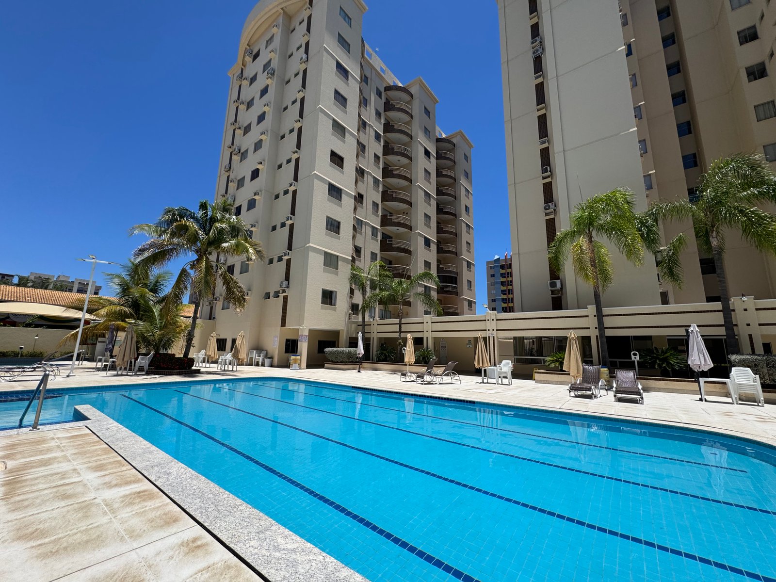 Fotos Condominio ROYAL PARK CALDAS NOVAS