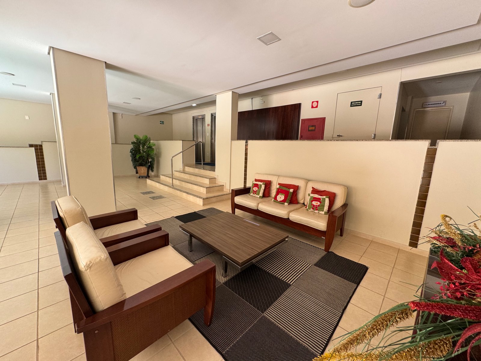 Fotos Condominio ROYAL PARK CALDAS NOVAS