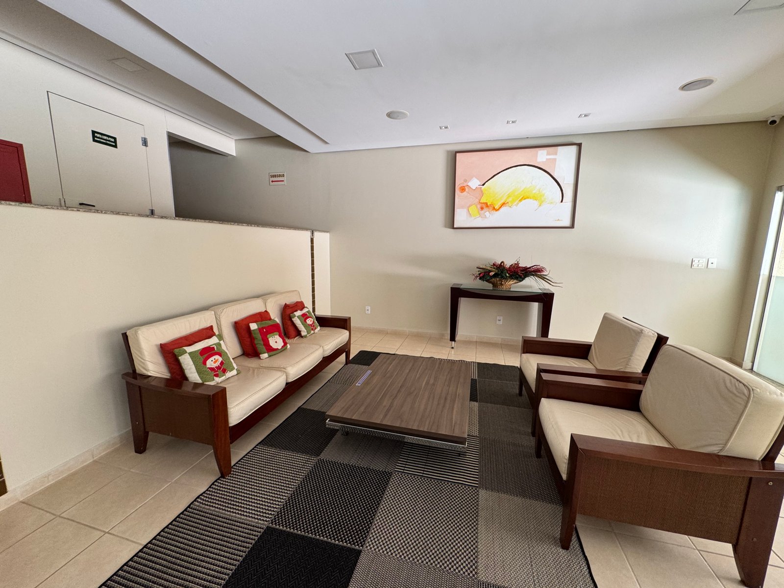 Fotos Condominio ROYAL PARK CALDAS NOVAS