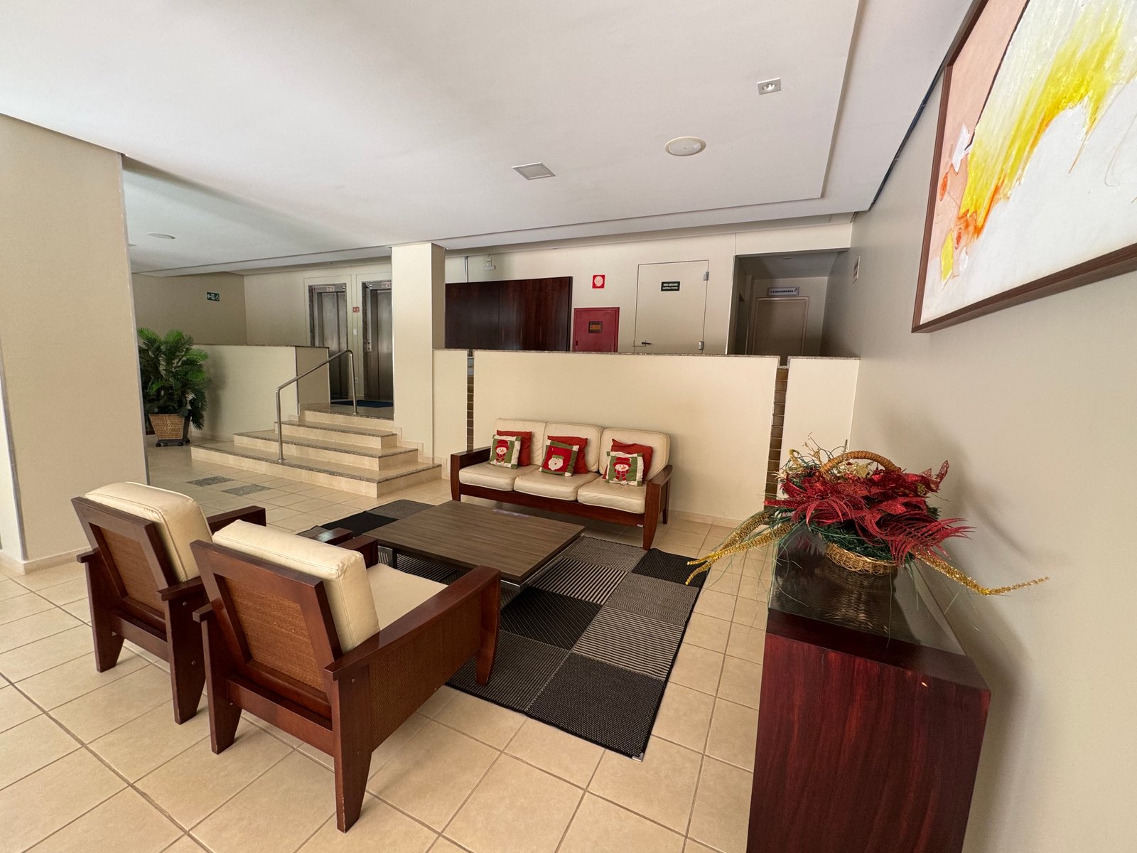 Fotos Condominio ROYAL PARK CALDAS NOVAS