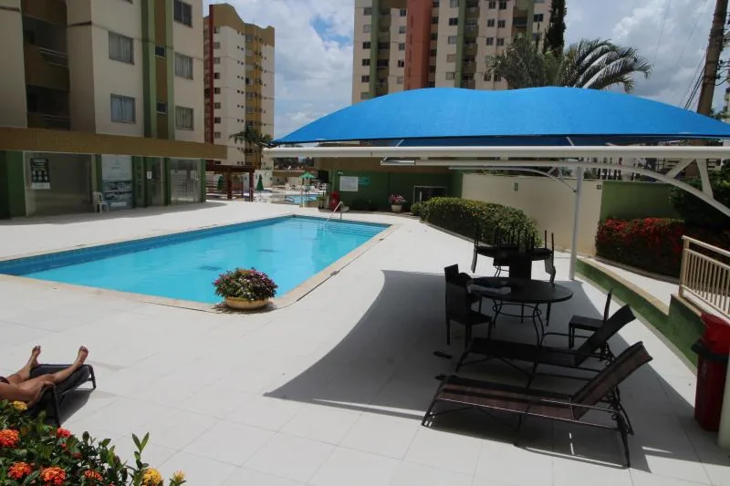 Fotos Condominio VITORIA DAS THERMAS CALDAS NOVAS