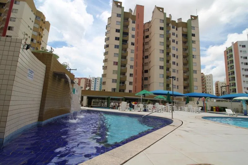 Fotos Condominio VITORIA DAS THERMAS CALDAS NOVAS
