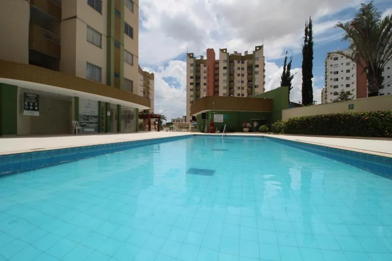 Fotos Condominio VITORIA DAS THERMAS CALDAS NOVAS