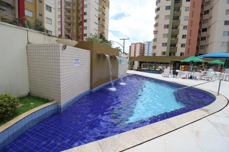 Fotos Condominio VITORIA DAS THERMAS CALDAS NOVAS