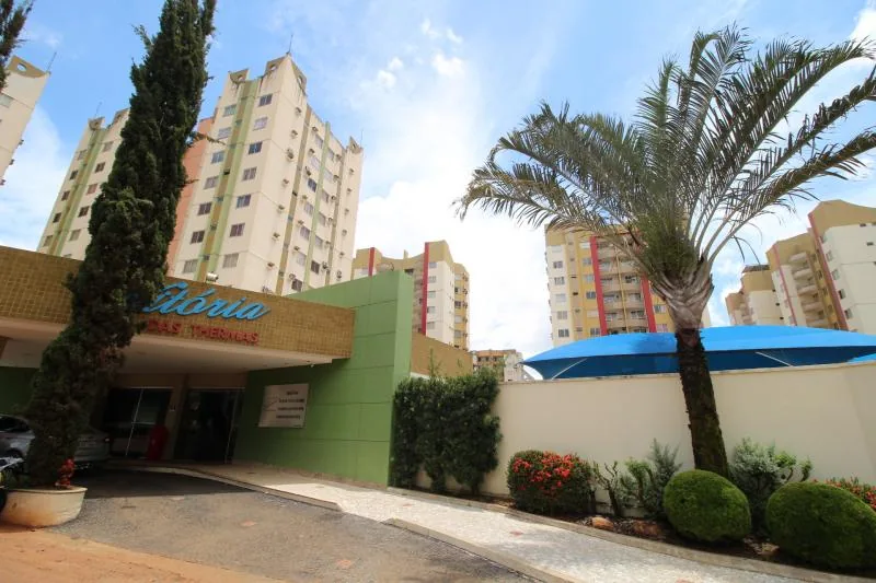 Fotos Condominio VITORIA DAS THERMAS CALDAS NOVAS