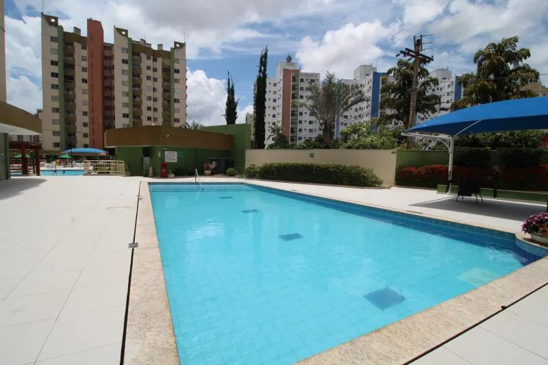 Fotos Condominio VITORIA DAS THERMAS CALDAS NOVAS