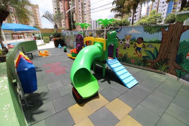 Fotos Condominio VITORIA DAS THERMAS CALDAS NOVAS