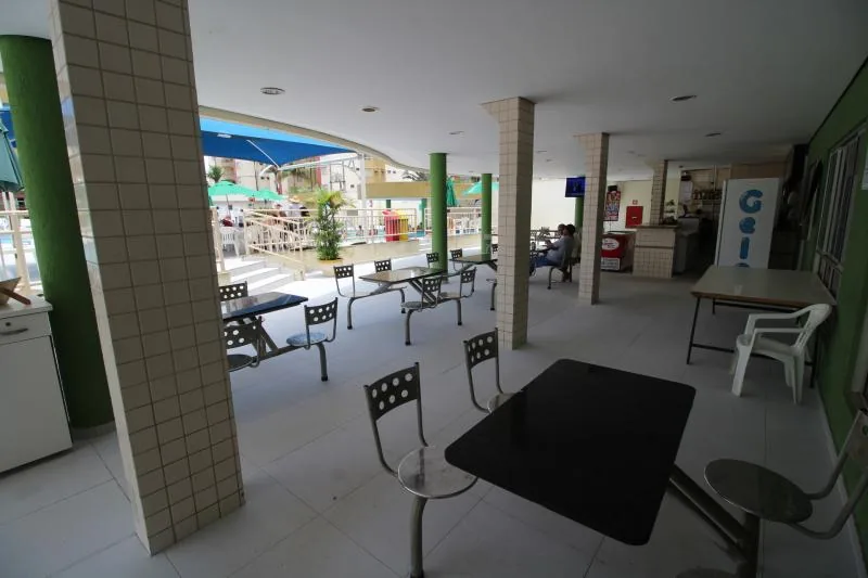 Fotos Condominio VITORIA DAS THERMAS CALDAS NOVAS