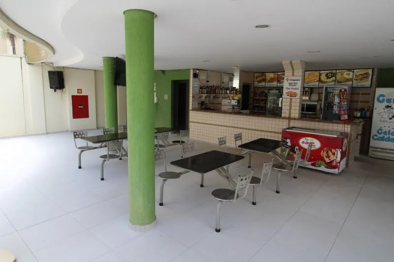 Fotos Condominio VITORIA DAS THERMAS CALDAS NOVAS