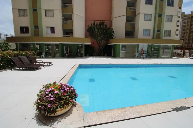 Fotos Condominio VITORIA DAS THERMAS CALDAS NOVAS