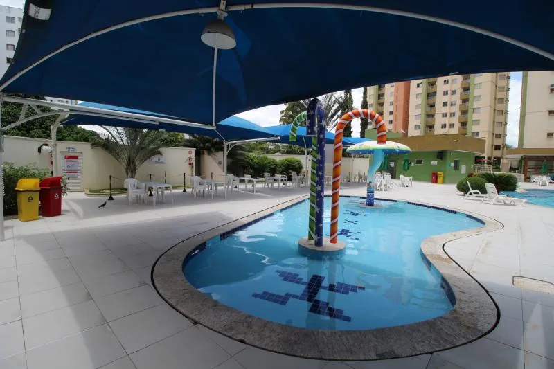 Fotos Condominio VITORIA DAS THERMAS CALDAS NOVAS