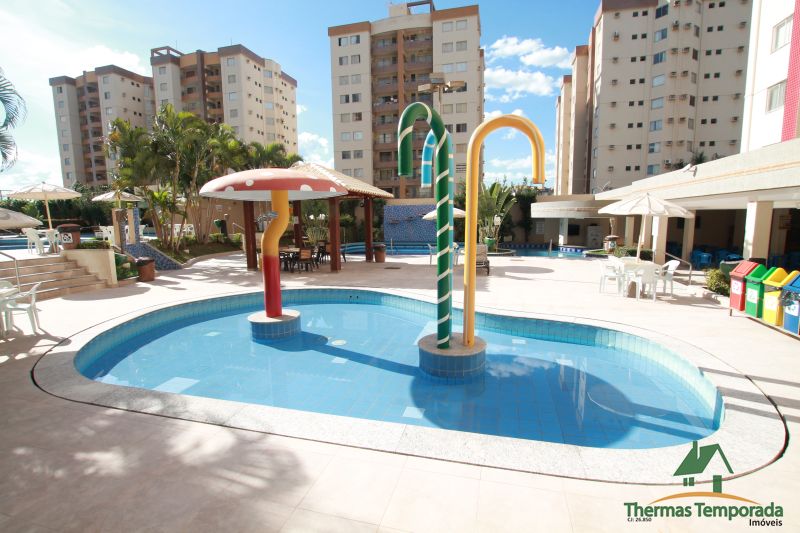 Foto PRIVE DAS THERMAS I