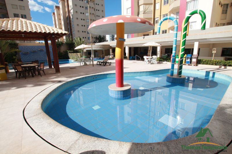 Foto PRIVE DAS THERMAS I
