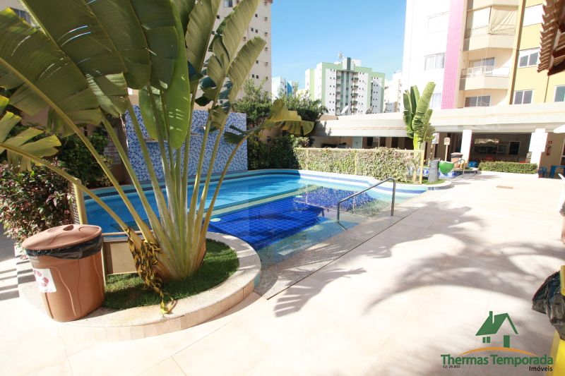 Foto PRIVE DAS THERMAS I