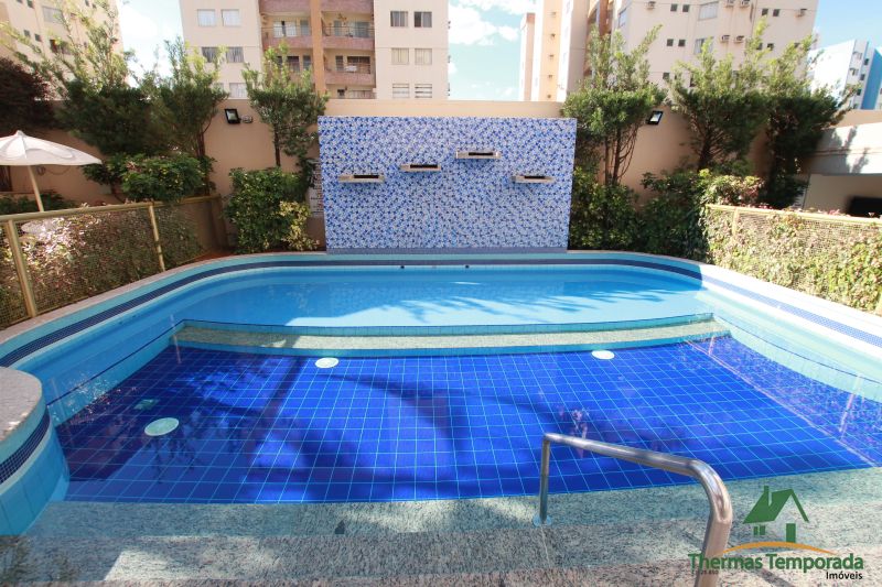 Foto PRIVE DAS THERMAS I