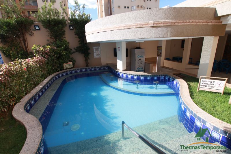 Foto PRIVE DAS THERMAS I