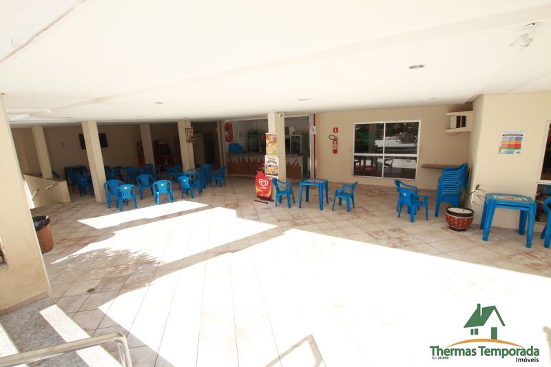 Foto PRIVE DAS THERMAS I