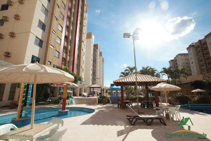 Foto PRIVE DAS THERMAS I