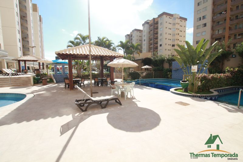 Foto PRIVE DAS THERMAS I