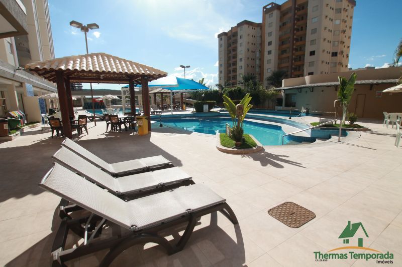 Foto PRIVE DAS THERMAS I