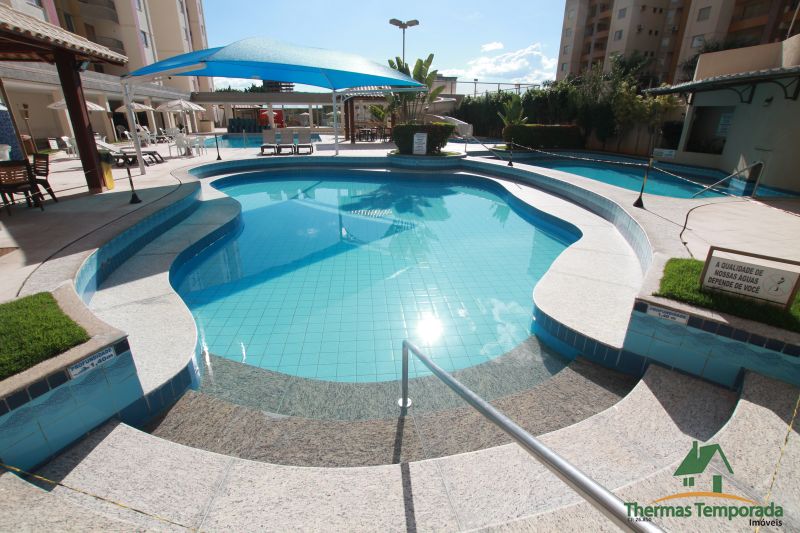 Foto PRIVE DAS THERMAS I