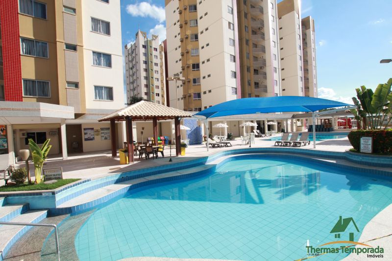 Foto PRIVE DAS THERMAS I