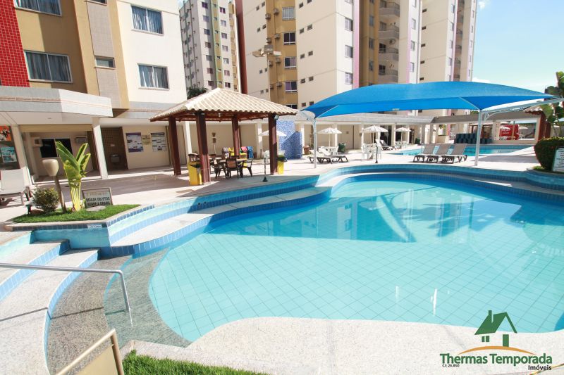 Foto PRIVE DAS THERMAS I