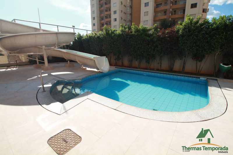 Foto PRIVE DAS THERMAS I