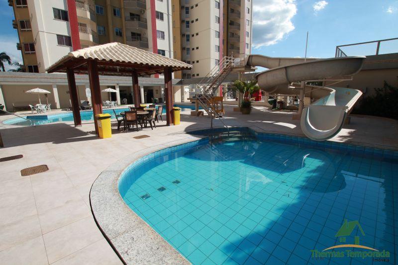 Foto PRIVE DAS THERMAS I