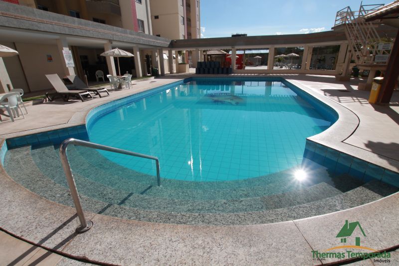 Foto PRIVE DAS THERMAS I