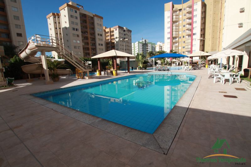Foto PRIVE DAS THERMAS I