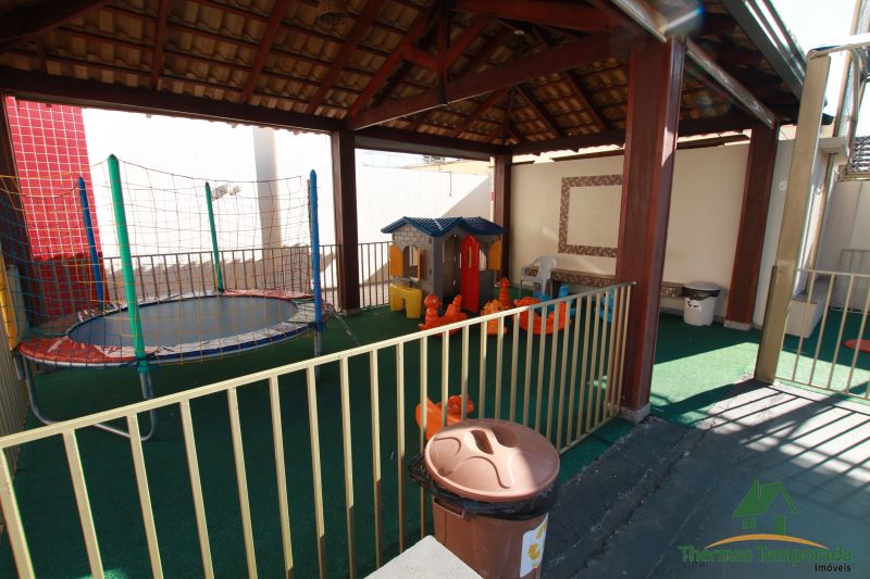 Foto PRIVE DAS THERMAS I