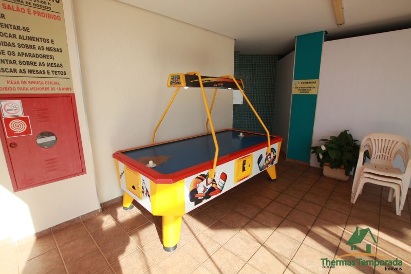 Foto PRIVE DAS THERMAS I