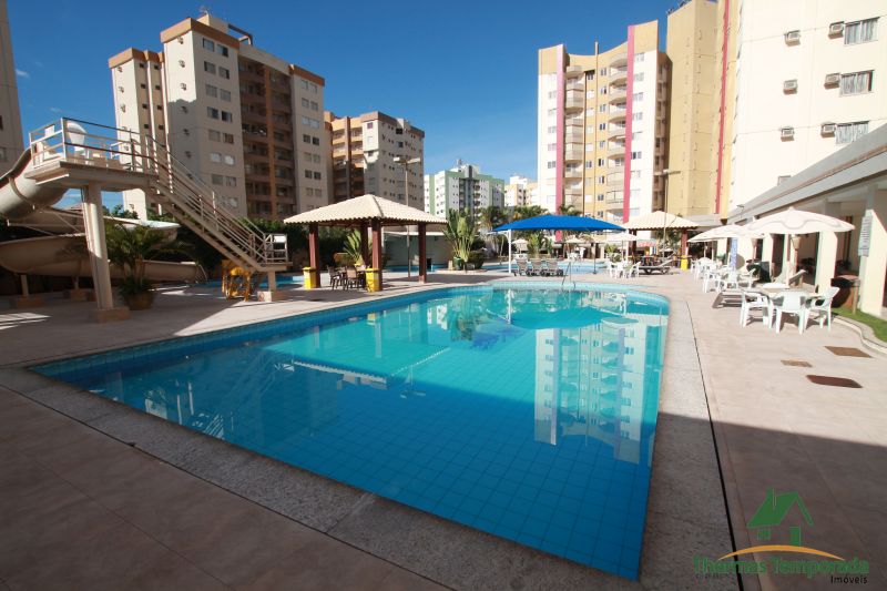 Foto PRIVE DAS THERMAS I