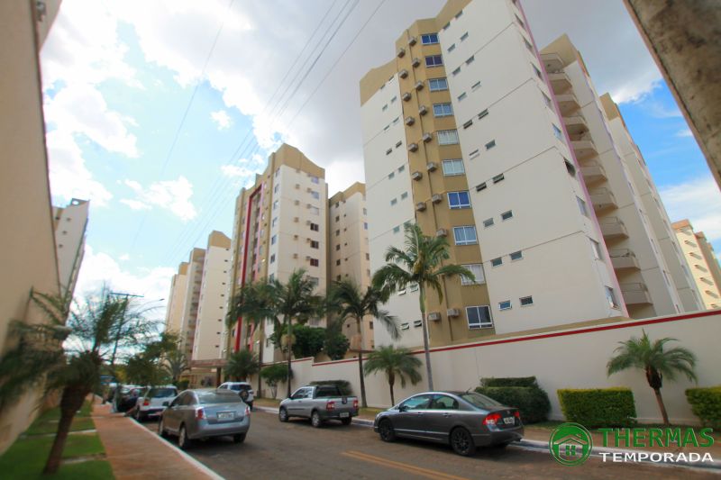Foto PRIVE DAS THERMAS I