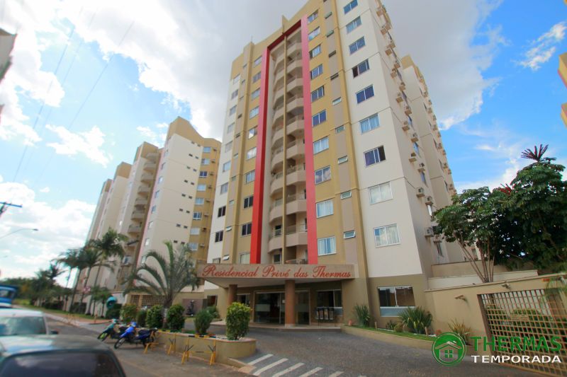 Foto PRIVE DAS THERMAS I