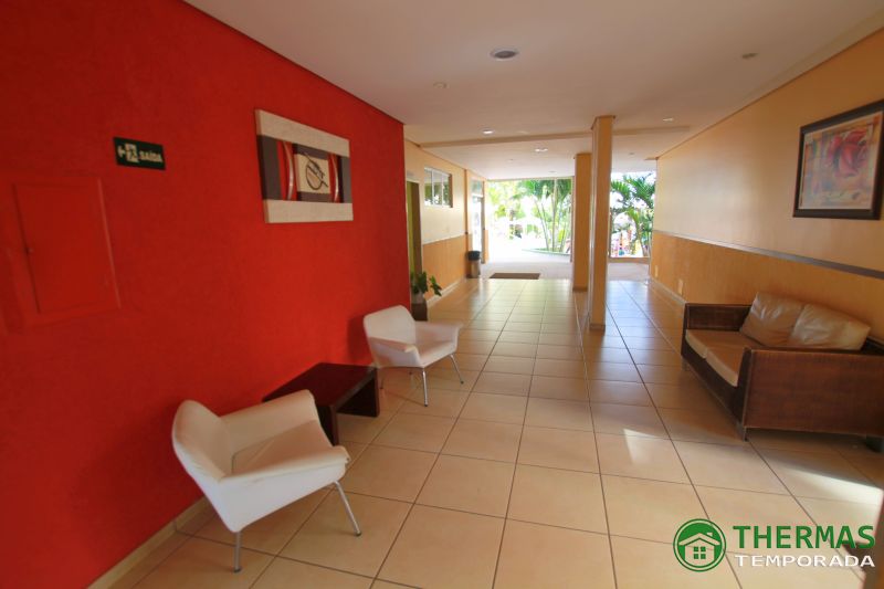 Foto PRIVE DAS THERMAS I