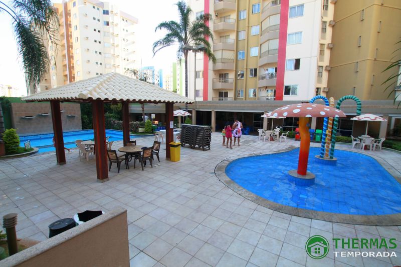 Foto PRIVE DAS THERMAS I