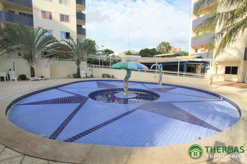 Foto THERMAS DO BANDEIRANTE