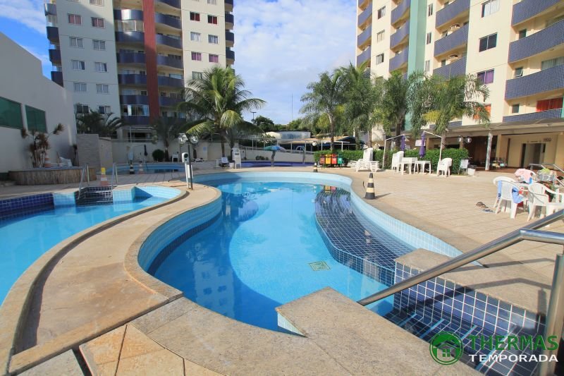 Foto THERMAS DO BANDEIRANTE