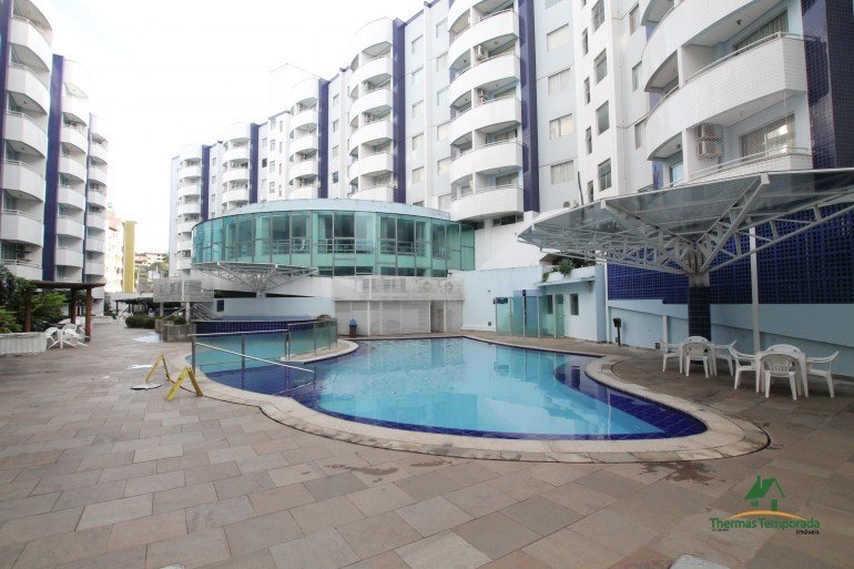 Foto AGUAS DA SERRA FLAT SERVICE R
