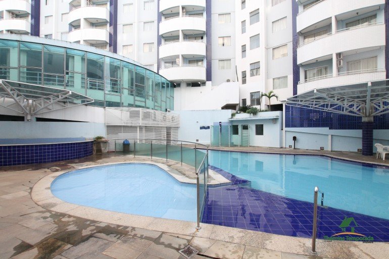 Foto AGUAS DA SERRA FLAT SERVICE R